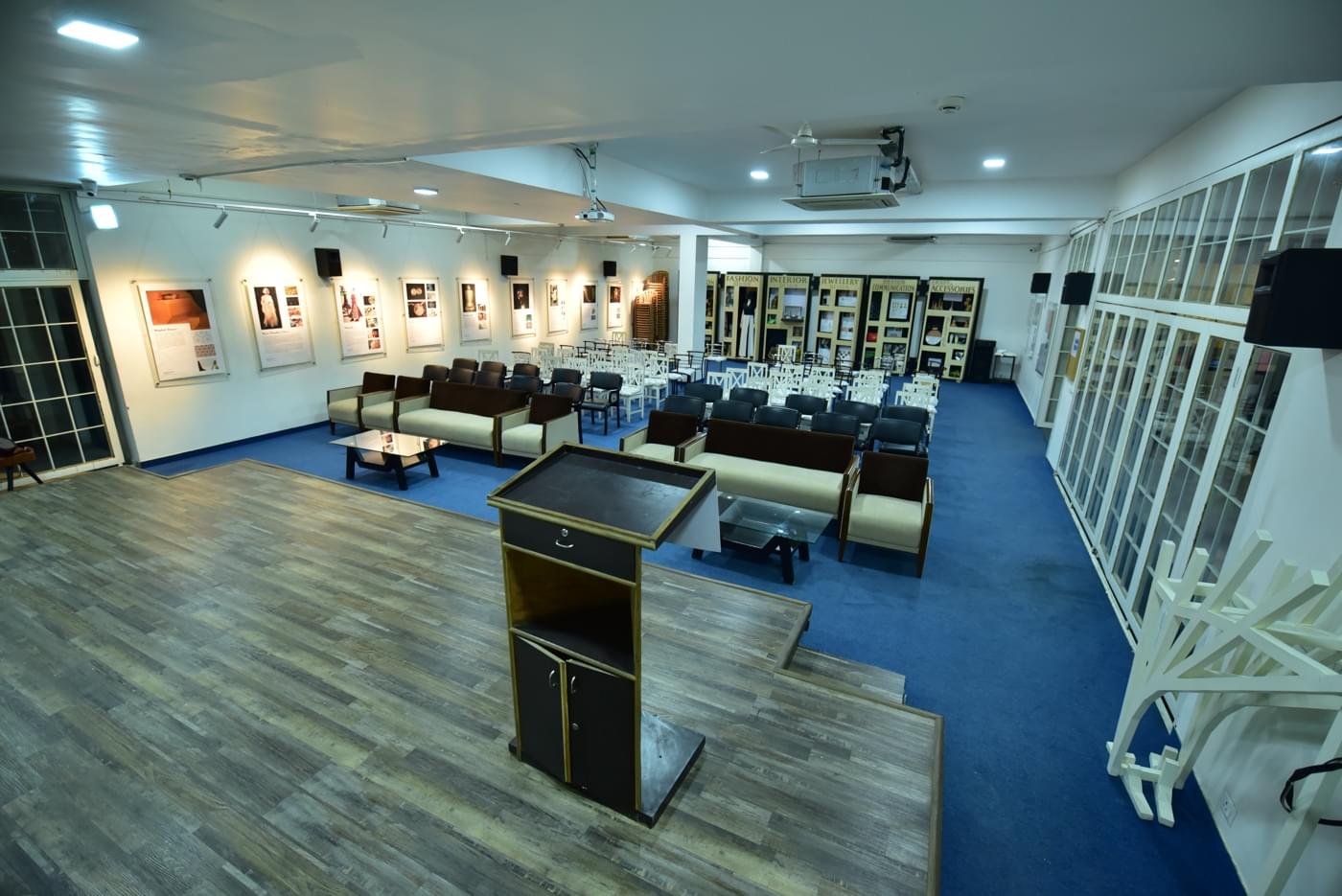 ARCH College of Design and Business Jaipur Campus photo 10